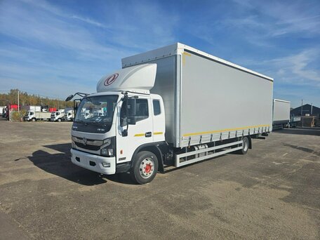 2024 Dongfeng C120, белый, 5150000 рублей, вид 1