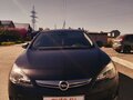 2014 Opel Astra GTC J Рестайлинг, чёрный, 710000 рублей - вид 1