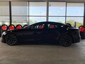 2021 Tesla Model S Plaid I Рестайлинг 2, чёрный - вид 3