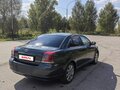 2007 Toyota Avensis II Рестайлинг, зелёный, 785000 рублей - вид 2