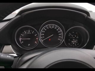 2019 Mazda 6 III (GJ) Рестайлинг 2, красный, 2100000 рублей, вид 4