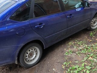 2025 Lada (ВАЗ) Granta I Рестайлинг, синий, 999000 рублей, вид 4