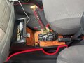 2011 ГАЗ ГАЗель (3221), красный, 770000 рублей - вид 7