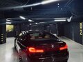 2022 BMW M5 Competition VI (F90) Рестайлинг, чёрный, 12500000 рублей - вид 5