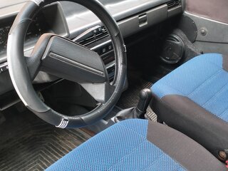 1986 Lada (ВАЗ) 2108 21086, красный, 240000 рублей, вид 4