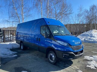 2024 Iveco Daily, синий, 8500000 рублей, вид 1