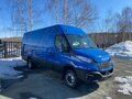 2024 Iveco Daily, синий, 8500000 рублей