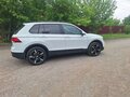 2019 Volkswagen Tiguan II, белый, 2070000 рублей - вид 10