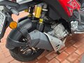 2023 Regulmoto XDV 300, красный, 285000 рублей - вид 3