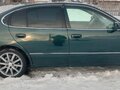 1999 Lexus GS 300 II, зелёный - вид 4