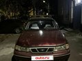 2005 Daewoo Nexia I, пурпурный, 100000 рублей