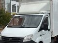 2019 ГАЗ ГАЗель Next, белый, 2300000 рублей