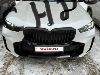 2023 BMW X5 Long 40Li IV (G05/G18) Рестайлинг, белый, 10700000 рублей, вид 1