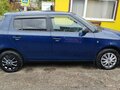 2011 Skoda Fabia II Рестайлинг, синий, 510000 рублей - вид 5