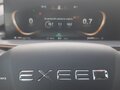 2023 Exeed LX I Рестайлинг, чёрный, 3590000 рублей - вид 5