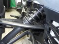2021 BRP Can-Am Spyder, голубой, 2450000 рублей - вид 7