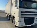 2017 DAF XF 105, белый, 7900000 рублей