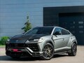 2022 Lamborghini Urus I, серый, 23000000 рублей