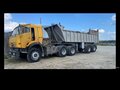 1993 КамАЗ 43085 Компас-5, жёлтый, 650000 рублей - вид 2