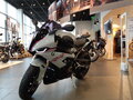 2020 BMW S 1000 RR, серебристый - вид 2