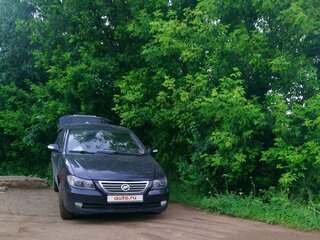 2011 Lifan Solano I (620), чёрный, 1000000 рублей, вид 1