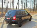 2013 Lada (ВАЗ) Kalina I, синий, 180000 рублей - вид 3