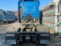 2008 MAN TGX, синий, 3000000 рублей - вид 2