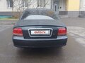 2006 Hyundai Sonata ТагАЗ IV (EF) Рестайлинг, чёрный - вид 4
