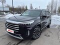 2023 Exeed VX I, пурпурный, 3000000 рублей