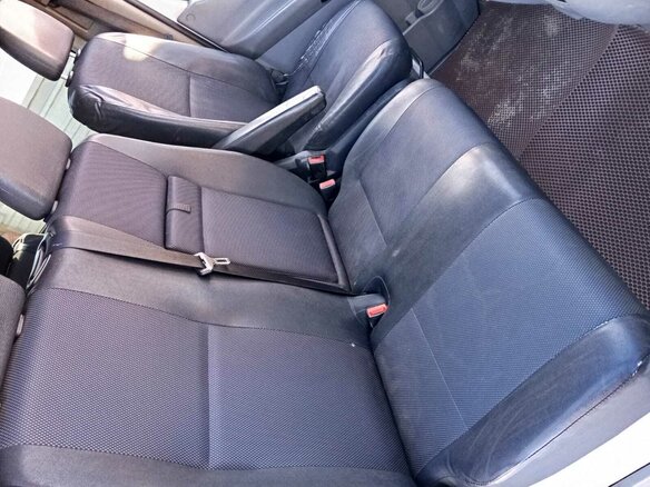 2009 Mercedes-Benz Sprinter, белый, 1499000 рублей - вид 15