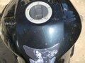 2007 Suzuki Bandit GSF 1250, чёрный, 257000 рублей - вид 1