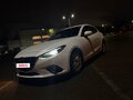 2014 Mazda Axela III, белый, 1150000 рублей - вид 1