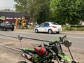 2022 Motoland MX 140, зелёный, 72000 рублей - вид 1