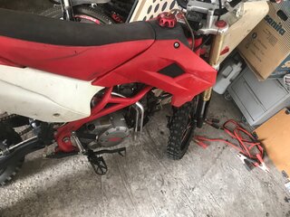 2019 Kayo Classic, красный, 75000 рублей, вид 1