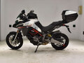 2020 Ducati Multistrada 950, белый, 1050000 рублей - вид 1