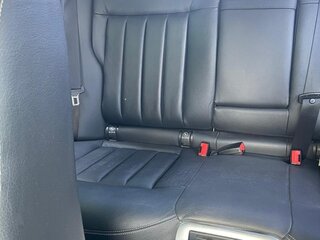 2015 Mercedes-Benz E-Класс 400 IV (W212, S212, C207) Рестайлинг, чёрный, 2300000 рублей, вид 4