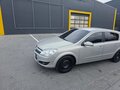 2008 Opel Astra H Рестайлинг, бежевый, 650000 рублей