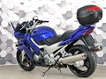 2002 Yamaha FJR1300, синий, 379000 рублей - вид 7