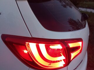 2013 Kia Sportage III, белый, 1600000 рублей, вид 3