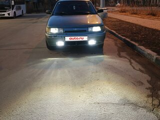 2004 Lada (ВАЗ) 2110, серебристый, 160000 рублей, вид 1