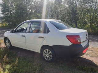2018 Datsun on-DO I, белый, 590000 рублей, вид 2