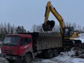 2008 FAW J5 CA3252/3253, красный, 1050000 рублей - вид 3