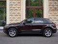 2018 Porsche Macan I, коричневый, 4950000 рублей - вид 8