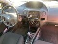 2012 Geely MK I, серебристый, 360000 рублей - вид 6