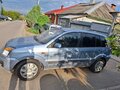 2008 Ford Fusion I Рестайлинг, голубой, 310000 рублей - вид 4