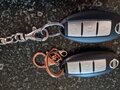 2018 Nissan Leaf II (ZE1), красный, 1850000 рублей - вид 11