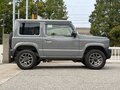 2023 Suzuki Jimny Kei car IV, серый, 1152911 рублей - вид 7