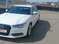 2012 Audi A6 IV (C7), белый, 2150000 рублей - вид 8