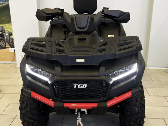 2024 TGB Blade 1000, чёрный, 1257700 рублей - вид 1