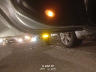 2004 Nissan Maxima V (A33), серый, 350000 рублей, вид 4